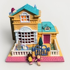 Vintage bluebird polly - vintage,