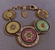 Superbe bracelet LGS Les Gens