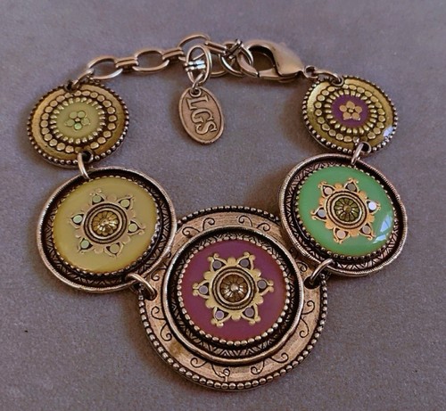 Superbe bracelet lgs les - superbe, gens