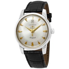 Orologio Uomo Longines