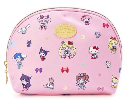 Sailor moon sanrio hello - moon, x
