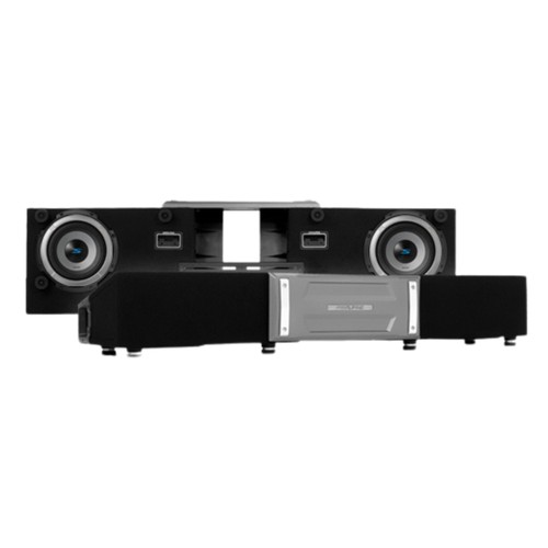 Open box alpine db8v - box,