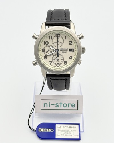 Orologio seiko 7t32 - orologio, 7t32-7d90