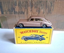 fiammifero 44 Rolls-Royce