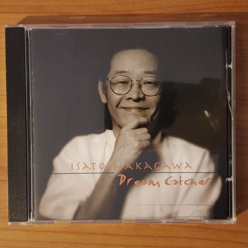 Isato nakagawa dream catcher - dream,