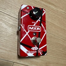 MXR EVH Phase 90 pedale