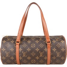 Borsa a mano Louis Vuitton