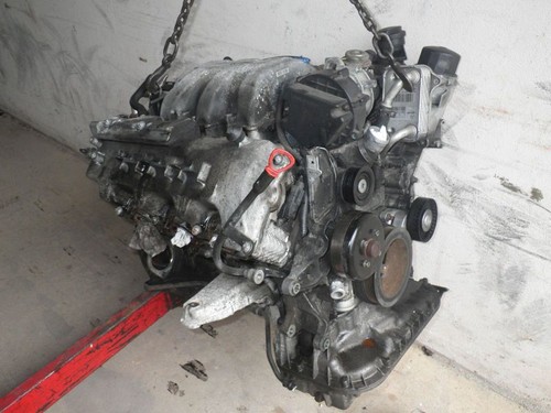 Blocco motore mercedes - blocco, s