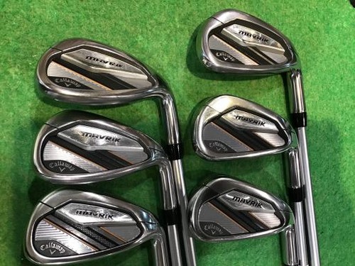 Callaway mavrik set - callaway, di