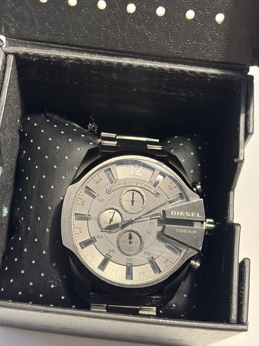 Diesel mega chief - chief, 54mm