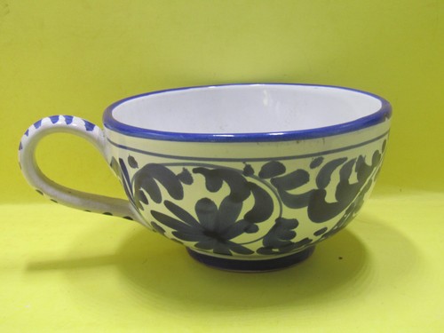 Tazza deruta arabesco made - lg,