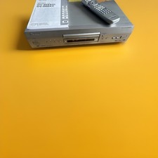 Pioneer DV-868 Avi Lettore DVD