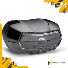 Bauletto moto GIVI MAXIA 5