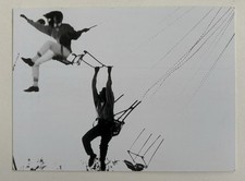 Mario giacomelli carton d - carton,