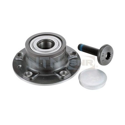 Kit cuscinetti ruota - , snr