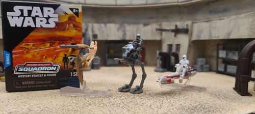 Star wars micro galaxy - star,