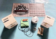 YAMAHA XT TT 500 583-11630-12