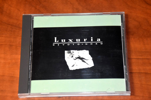 Luxuria unanswerable lust - luxuria,