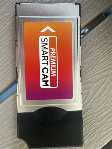 Premium smart cam fi - smart, wi-fi