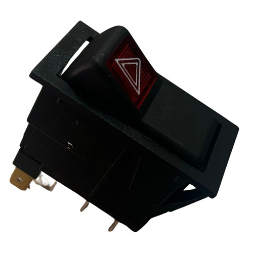 Interruttore pulsante frecce - 4,