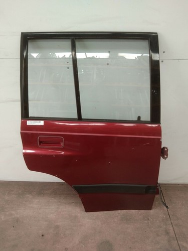 Porta posteriore destra - destra, suzuki