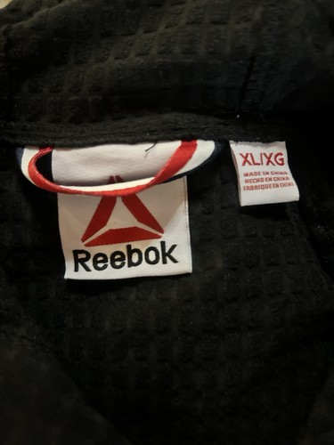 Reebok giacca uomo - reebok,