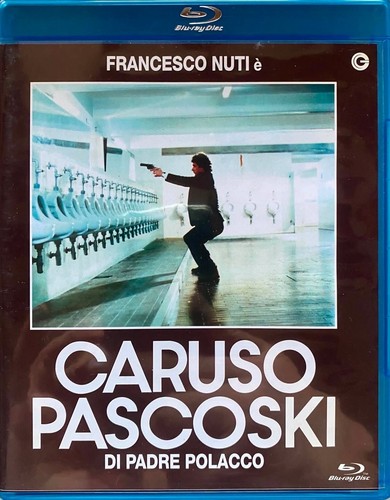 Caruso pascoski padre - caruso, di