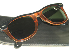 OCCHIALI DA SOLE VINTAGE B&L