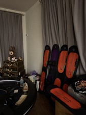 CAPiTA Warpspeed X Automobili