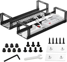 PAVSTINE Porta Cavi Scrivania