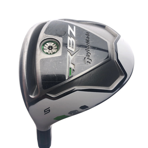 Legno fairway taylormade - fairway, rbz