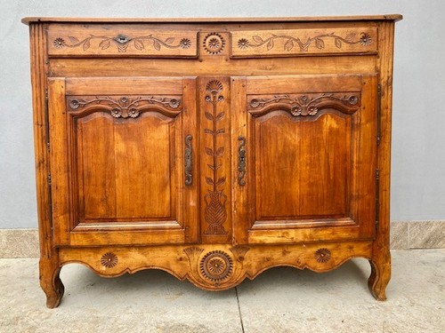 Credenza provenzale - provenzale, in