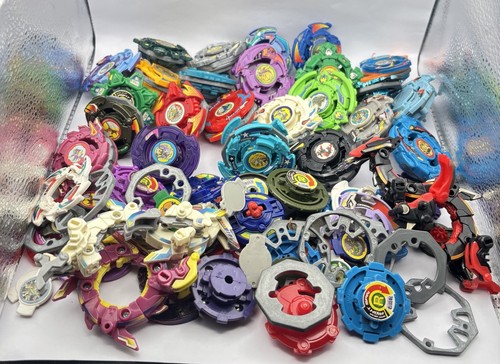 Beyblade plastic generation - beyblade,