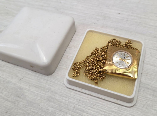 Orologio vintage collezione - vintage,