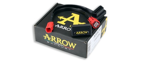 Arrow ard esclusore - arrow,