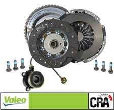 KIT FRIZIONE + VOLANO VALEO