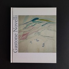 Gastone Novelli - Galleria Les