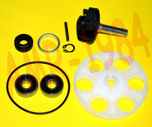 Kit revisione pompa - kit, acqua