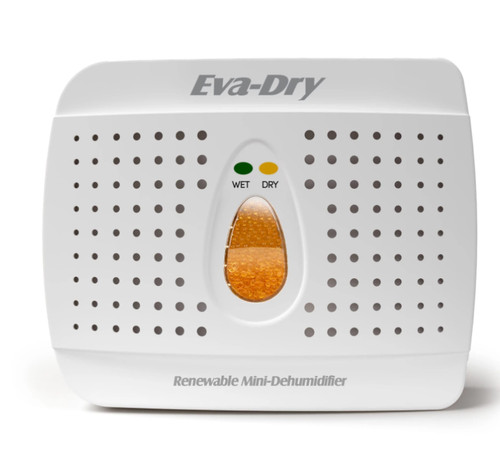Eva dry 333 mini - eva-dry, e-333
