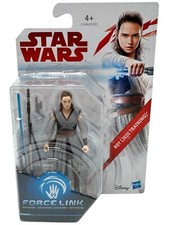 REY (Jedi Training) STAR WARS