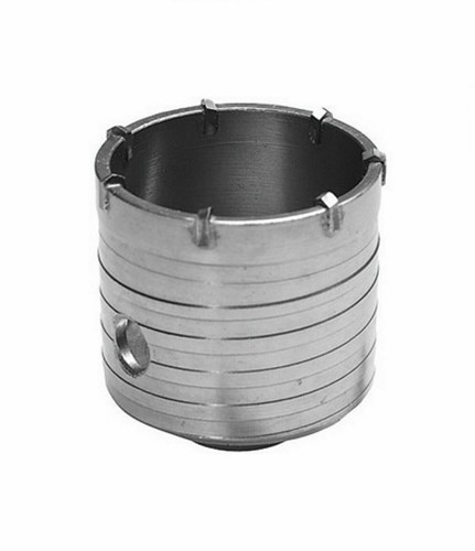 Carotatrice fresa tazza x - fresa, a