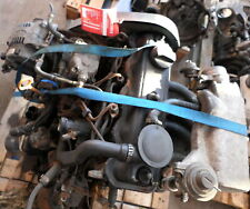 VW Polo 6N Caddy Motore Diesel