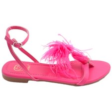 Pantofoline donna sandalo