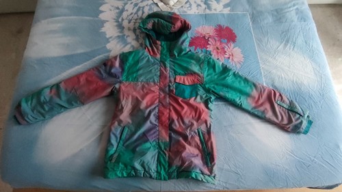 Giacca sci billabong - da,