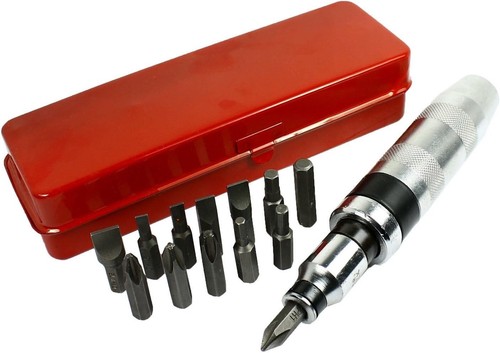 Heavy duty impact - pc,