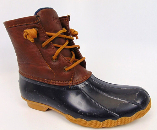 Sperry saltwater navy - sperry, sp-saltwater