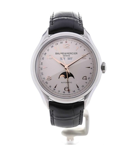 Baume mercier clifton - &,