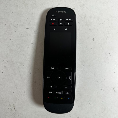 Logitech harmony ultimate one - ultimate,