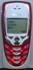 Nokia 8310. Móvil antiguo