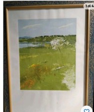 Antonio Pedretti 50x70